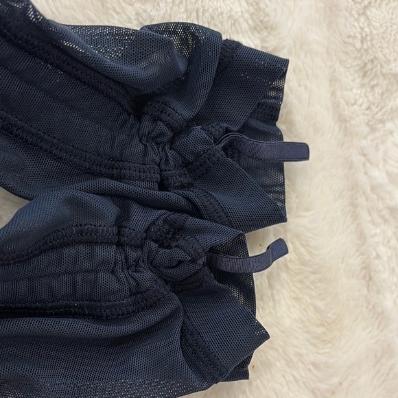 Lululemon athletica dark blue Women's Leggings size 6 - Picture 6 of 10